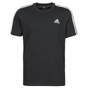 Lyhythihainen t-paita adidas  M 3S SJ T  EU XXL