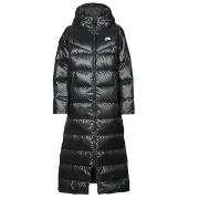 Toppatakki Nike  W NSW TF CITY HD PARKA  EU M