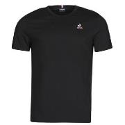 Lyhythihainen t-paita Le Coq Sportif  ESS TEE SS N 3 M  Yksi Koko