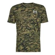 Lyhythihainen t-paita Under Armour  UA ABC CAMO SS  EU XXL