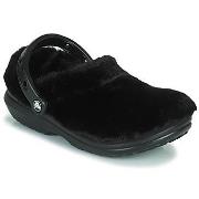 Puukengät Crocs  CLASSIC FUR SURE  38 / 39