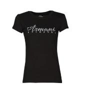 Lyhythihainen t-paita Armani Exchange  8NYT91  EU S