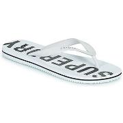 Rantasandaalit Superdry  Code Essential Flip Flop  44 / 45