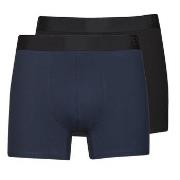 Bokserit Superdry  BOXER OFF SET X4  EU S