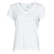 Lyhythihainen t-paita Lee  V NECK TEE  EU L