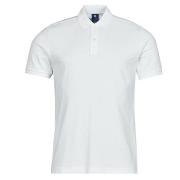 Lyhythihainen poolopaita G-Star Raw  Dunda slim polo s\s  EU XXL