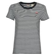 Lyhythihainen t-paita Levis  PERFECT TEE  EU S / M