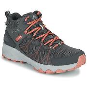 Kengät Columbia  PEAKFREAK II MID OUTDRY  36