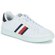 Kengät Tommy Hilfiger  Retro Cupsole Knit Mix Stripes  39