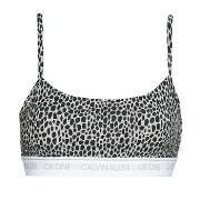 Rintaliivit Calvin Klein Jeans  UNLINED BRALETTE  EU S