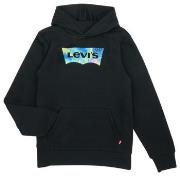 Svetari Levis  BATWING HOODIE  6 vuotta