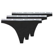 Stringit Tommy Hilfiger  THONG X3  EU M