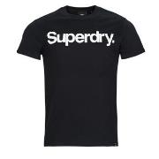 Lyhythihainen t-paita Superdry  CL TEE  EU XXL