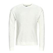 Neulepusero Jack & Jones  JORBRINK KNIT CREW NECK  EU L