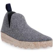 Tennarit Asportuguesas  CITY U CONCRETE TWEED  39