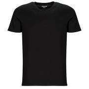 Lyhythihainen t-paita Jack & Jones  JJEORGANIC BASIC TEE SS V-NECK  EU...