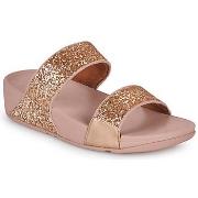 Sandaalit FitFlop  LULU GLITTER SLIDES  39