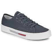 Kengät Tommy Jeans  TOMMY JEANS LACE UP CANVAS COLOR  41