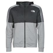 Fleecet The North Face  Ma Full Zip Fleece  EU XL