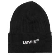 Pipot Levis  Wordmark Beanie  Yksi Koko