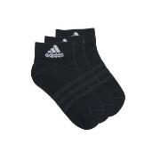 Urheilusukat adidas  T SPW ANK 3P  37 / 39