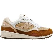 Tennarit Saucony  Shadow 6000 Natcognac  37