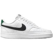 Tennarit Nike  Court Vision Low Next Nature  40