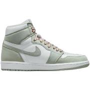 Tennarit Nike  Air Jordan 1 High Og Seafoam  36