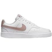 Tennarit Nike  Court Vision Lo  38