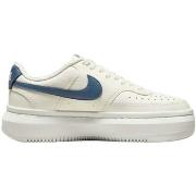 Tennarit Nike  Court Vision Alta Ltr  36