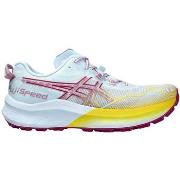 Kengät Asics  Fujispeed 2  37