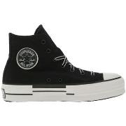 Tennarit Converse  Chuck Taylor All Star Lift Platform Outline Sketch ...