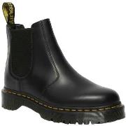 Saappaat Dr. Martens  2976 Bex Smooth Chelsea  37