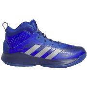 Tennarit adidas  Cross Em Up 5 Wide  38