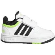 Tennarit adidas  Hoops Mid 3.0 I  21