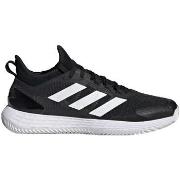 Miesten kengät adidas  Terre Battue Adizero Ubersonic 4.1  42 2/3