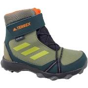 Tennarit adidas  Terrex Snow Rrd  36