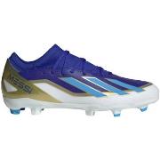 Saappaat adidas  X Crazyfast Messi League Terrain Souple  46