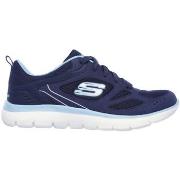 Fitness Skechers  Summits Suited  36