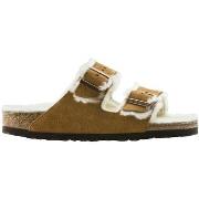 Sandaalit Birkenstock  Arizona Vl Shearling Etroite  36