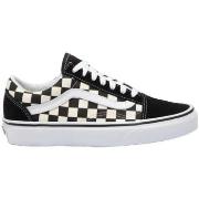 Tennarit Vans  Old Skool Primary Check  36