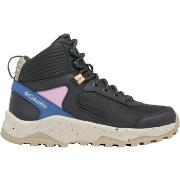 Saappaat Columbia  Trailstorm Ascend Waterproof  41 1/2