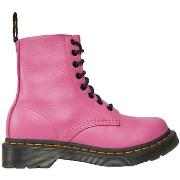 Saappaat Dr. Martens  Pascal Virgina  36