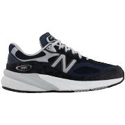 Tennarit New Balance  Made In Usa 990V6  43