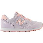 Lastenkengät New Balance  373  37