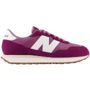 Tennarit New Balance  237  42