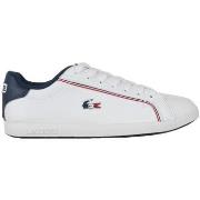 Tennarit Lacoste  Graduate 119 3 Sma  41