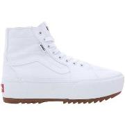 Tennarit Vans  Filmore Hi Tapered Platform  36