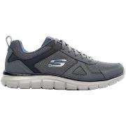 Tennarit Skechers  Track Scloric  40