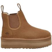 Saappaat UGG  Neumel Platform  40